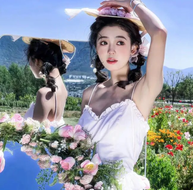 我只要我们在一起