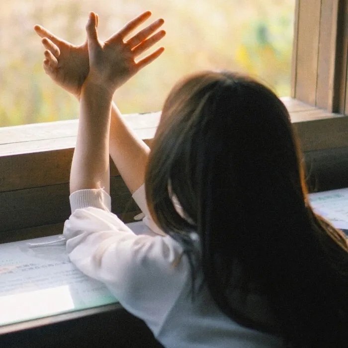 姐妹们的音乐万万岁