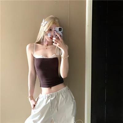 绝代红粉冷暖情